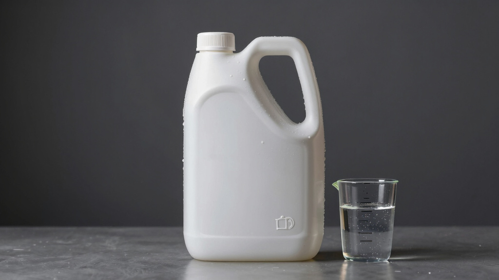 Best Bleach for Septic Tanks: Top Effective Cleaners