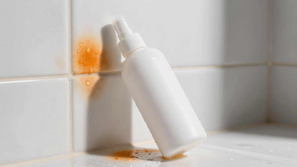 Best Cleaner for Orange Mold in Shower: Top Picks Reviewed