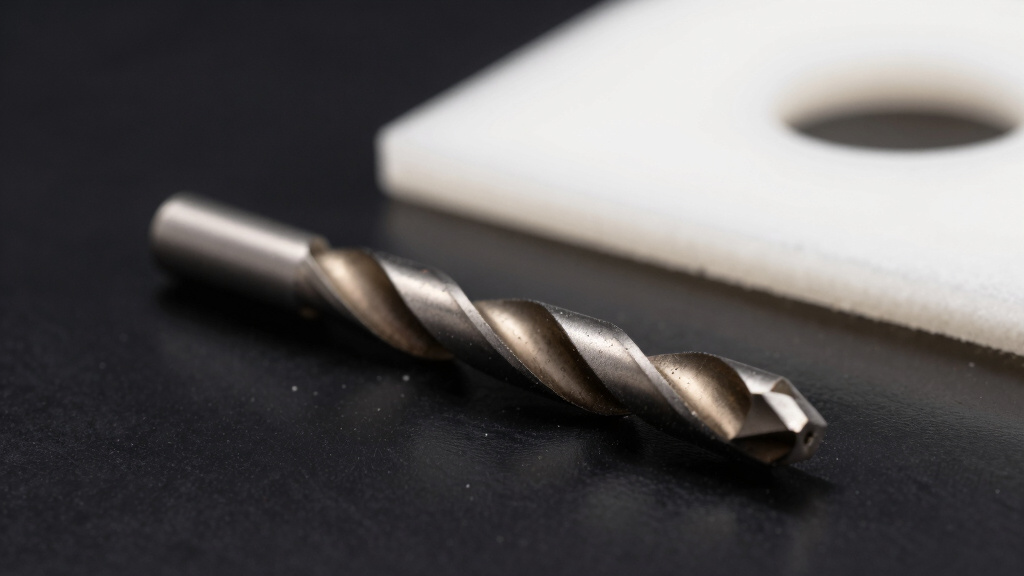 Best Drill Bit for Fiberglass: Precision Meets Durability