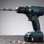 best drill for auger bits