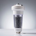 best filter to remove manganese from water