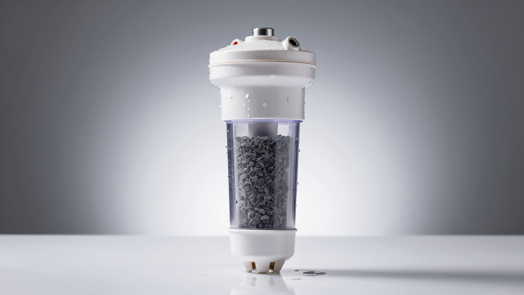 Best Filter to Remove Manganese from Water Fast