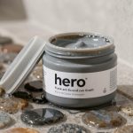 best grout for pebble shower floor