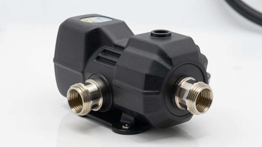 best recirculating pump for tankless water heater