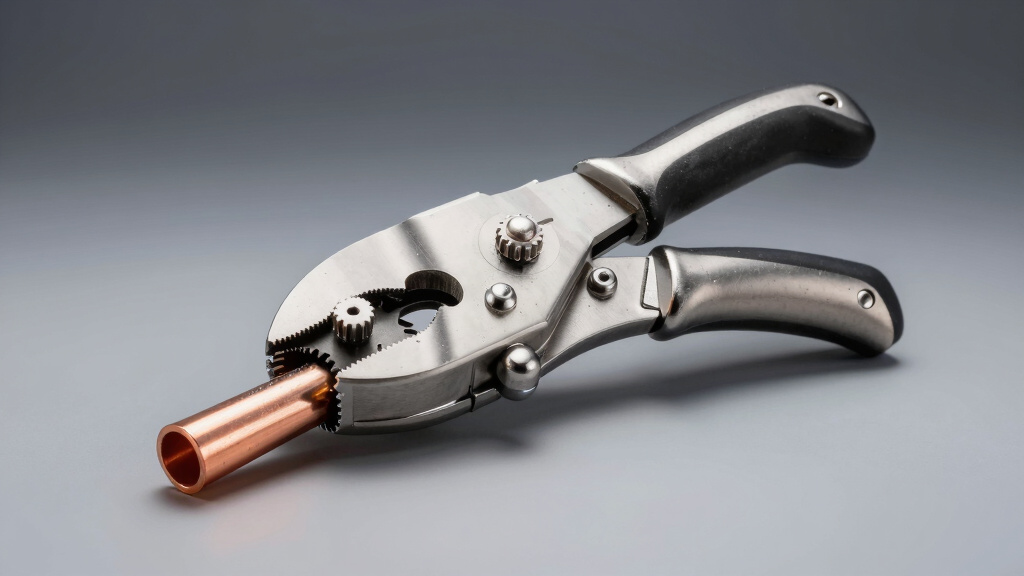 Best Tubing Cutter for Tight Spaces & Precise Cuts