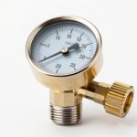 best water pressure gauge