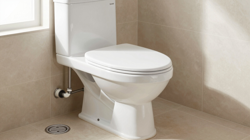 Best Toilet for Septic Tanks: Top Picks Reviewed