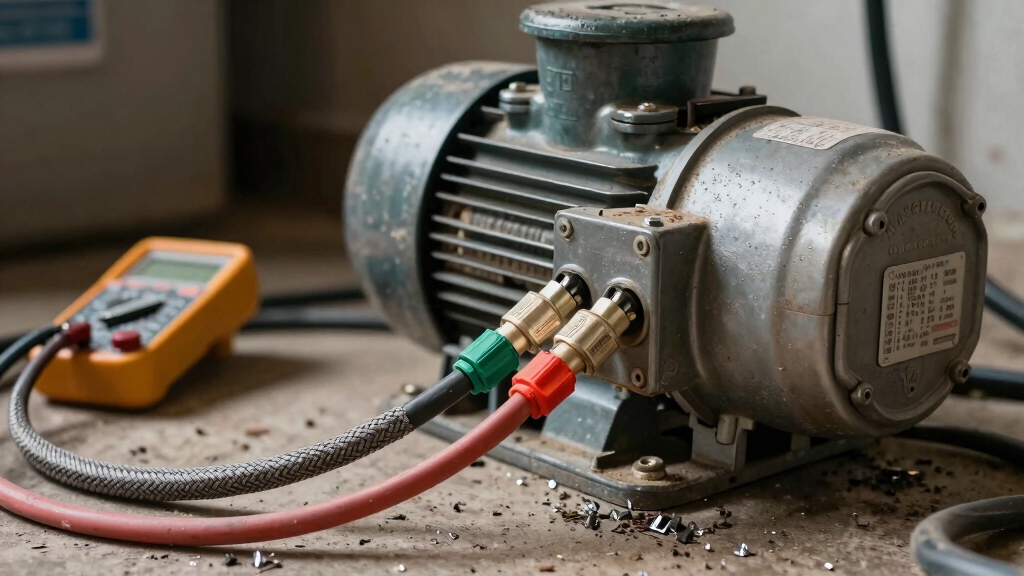 Are Well Pumps 110 or 220V: Verify Your Pump Voltage