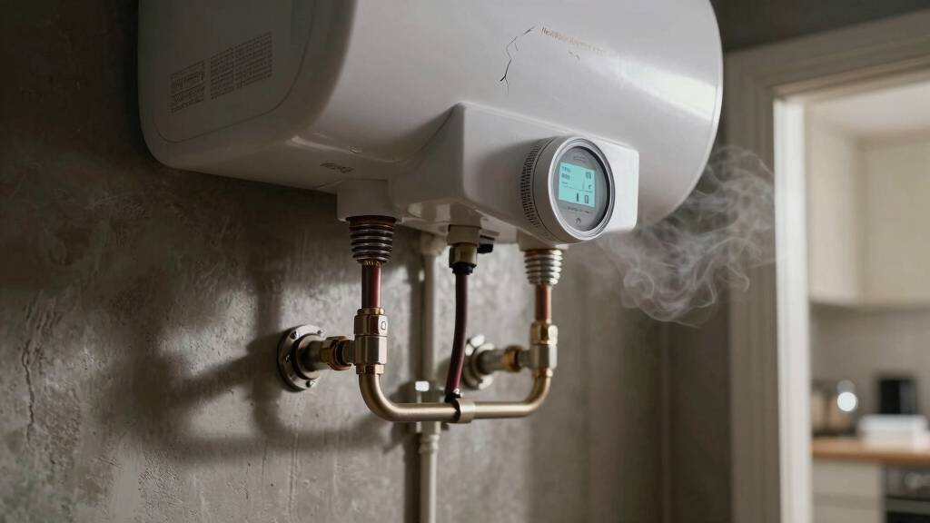 Can Electric Water Heaters Produce Carbon Monoxide