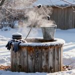 insulate and circulate water