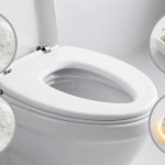 Best Battery Operated Heated Toilet Seat