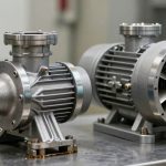 pump type comparison jet vs centrifugal