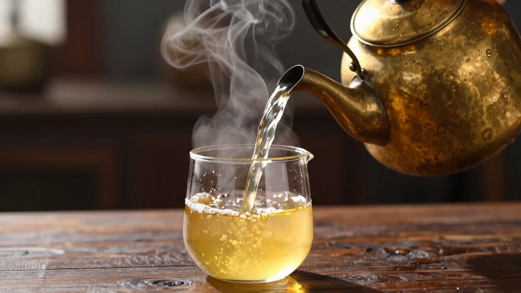 Hot Water Is Yellow: Protect Your Plumbing