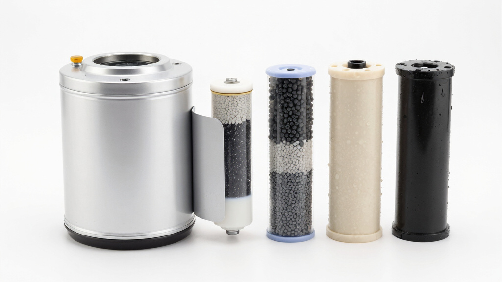 Best Filter to Remove Lead from Water: Top Picks Reviewed