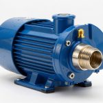 best 2 hp sprinkler pump