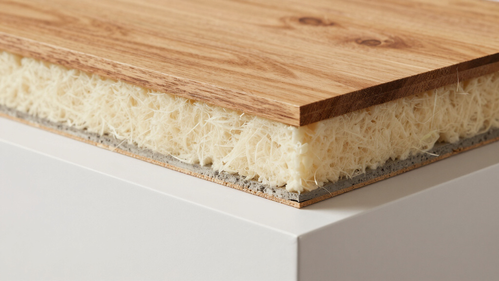 Best Acoustic Insulation Between Floors for Quiet Living