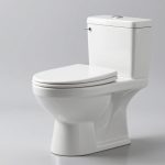 best american standard toilet
