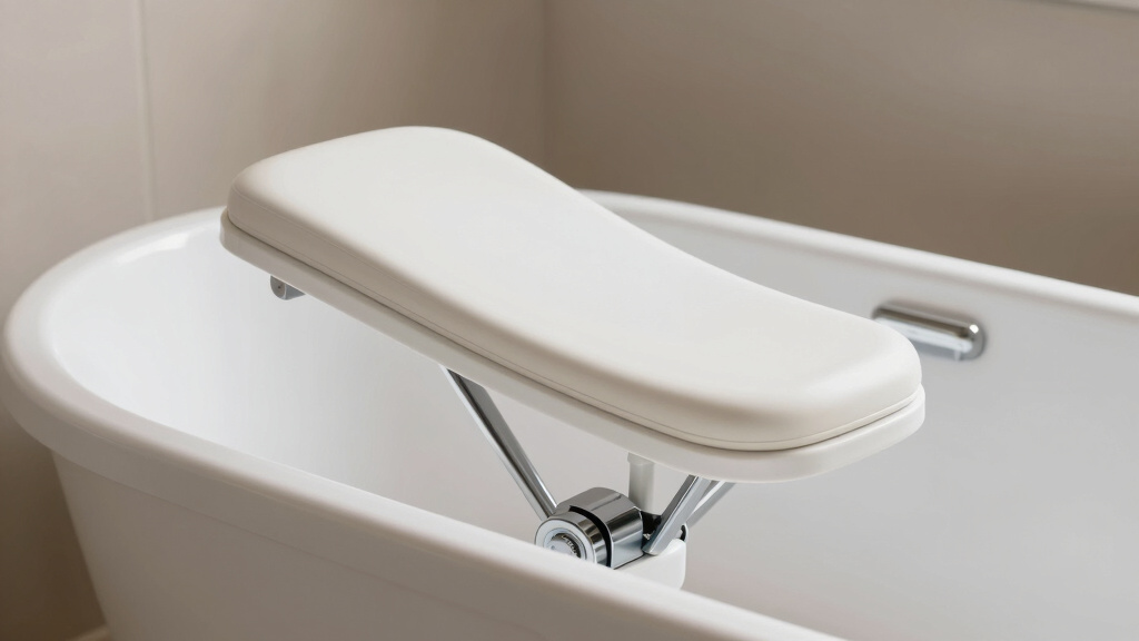 Best Bathtub Lift for Seniors: Safe, Easy, Reliable