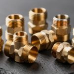 best pex fittings for underground