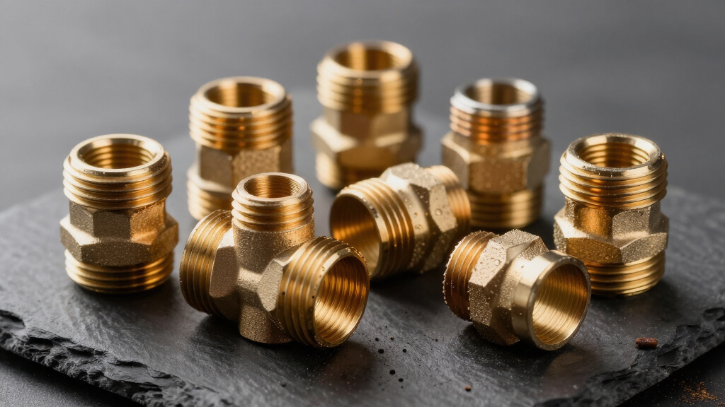 Best PEX Fittings for Underground Water Lines