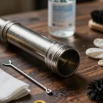 high quality pipe cleaning supplies