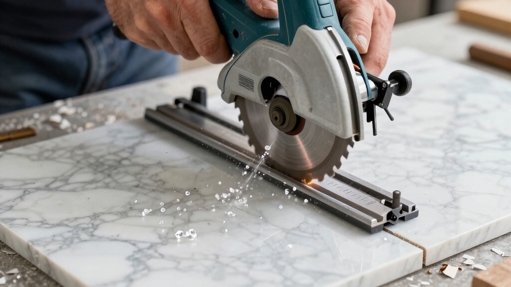 Best Way to Cut Marble Tile: Final Takeaways