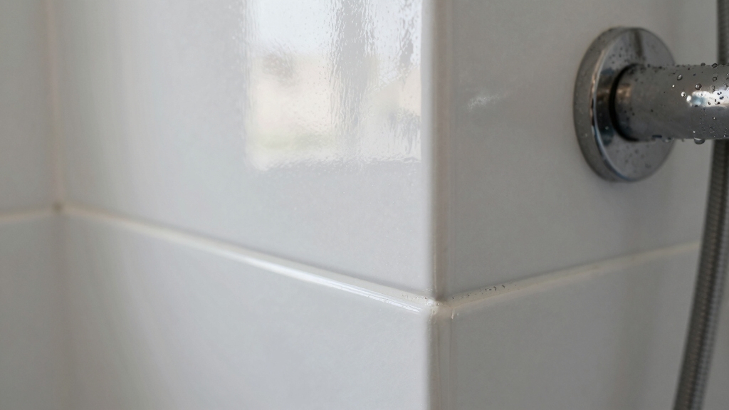 How to Tell if My Shower Is Fiberglass or Acrylic Easily