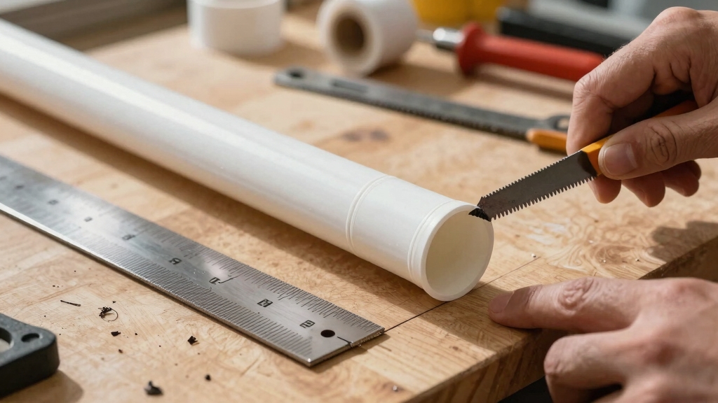 Pvc Cut Off Best Way to Cut PVC Pipe: Success Starts Here – Plumbing Ways