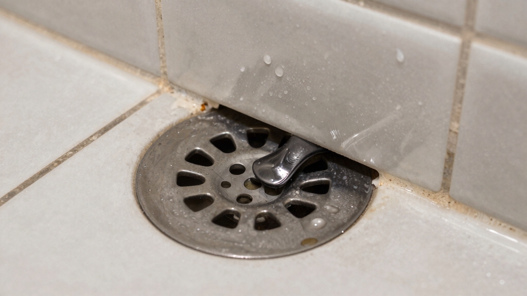 Does Shower Drain Have a Trap: Prevents Big Disasters