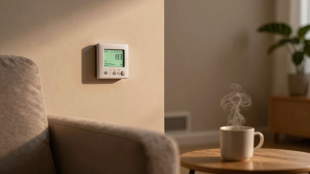 How Often Should a Furnace Turn On for Efficiency?
