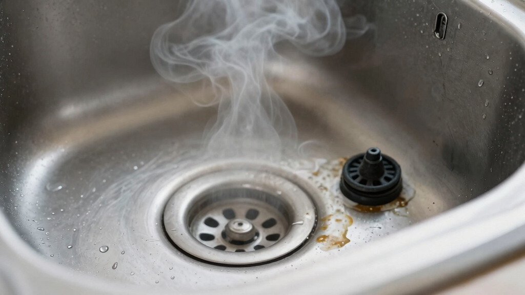 Why Does My Sink Smell Like Sewer? Expert Fixes