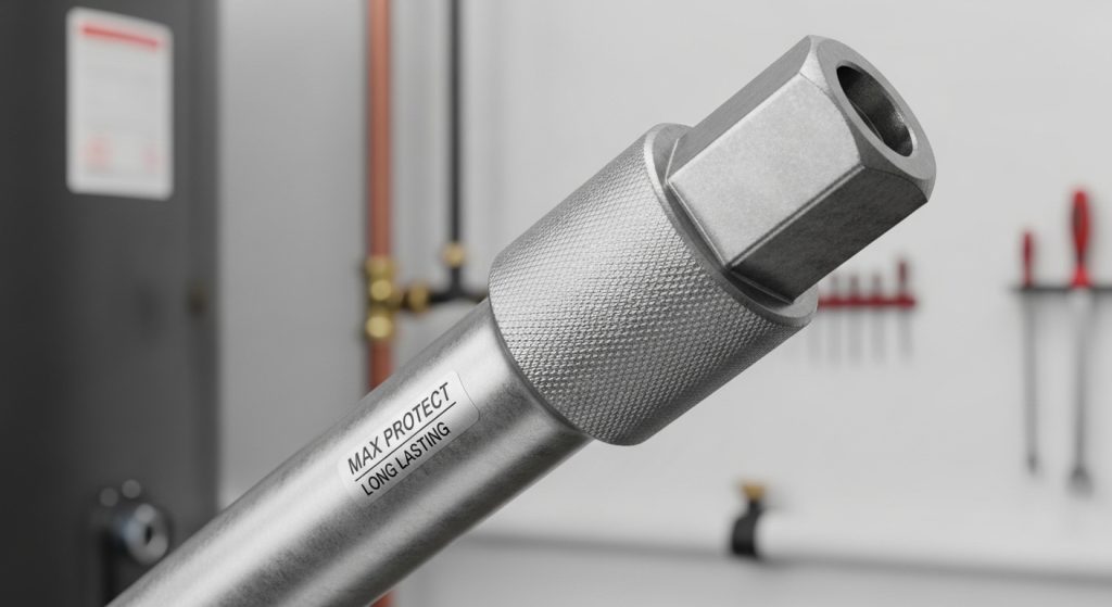 Best Anode Rod for Water Heater: Protect Your Tank Long-Term