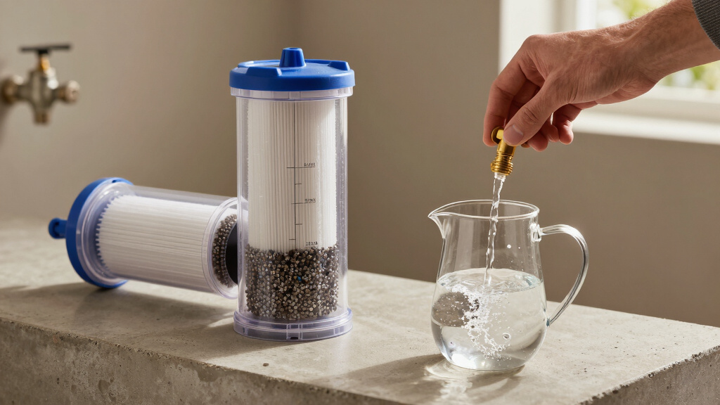 Best Whole House Water Filter for Lead Removal Explained – Plumbing Ways