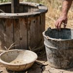 when the well fails