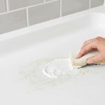 Best Way to Clean Shower Pan