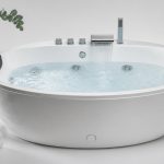 best 2 person whirlpool tub