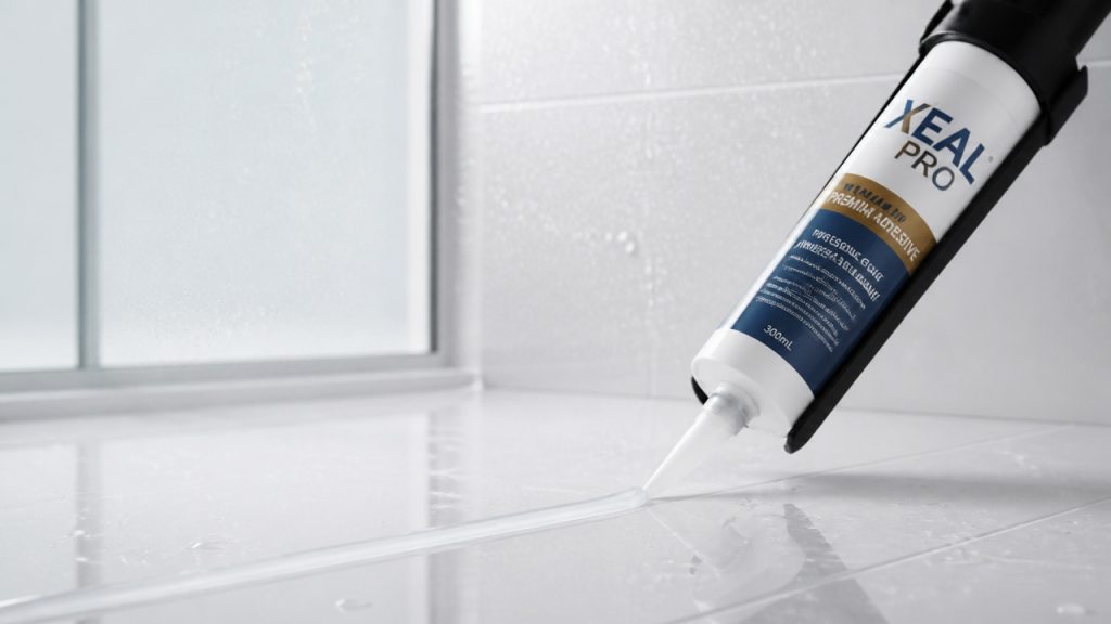 Best Adhesive for Shower Walls: Top Picks and Expert Tips