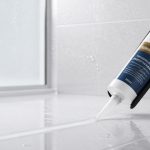 best adhesive for shower walls