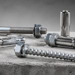 best anchors for concrete