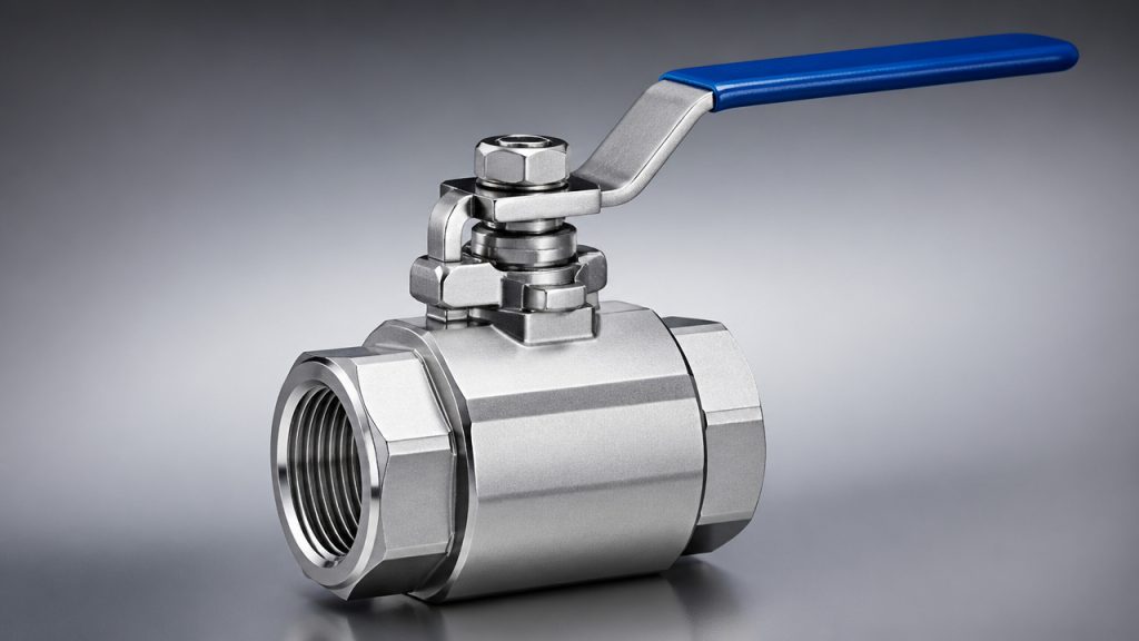 Best Ball Valve: Top Choices for Superior Flow Control