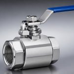 best ball valve