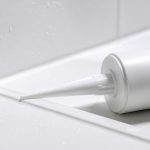 best caulk for a shower