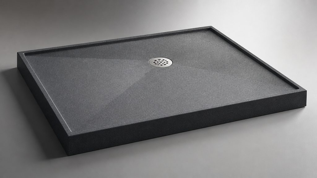 Best Composite Shower Pan: Top Durable Choices for Your Bathroom