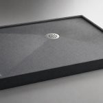 best composite shower pan