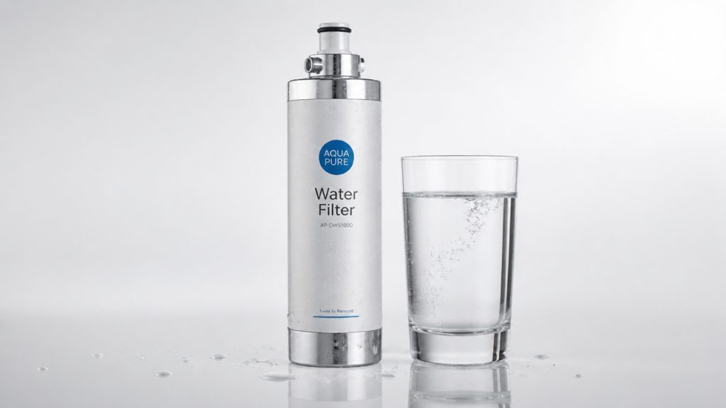 Best Filter for Refrigerator Water: Ultimate Guide to Pure Taste