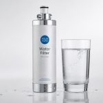 best filter for refrigerator water