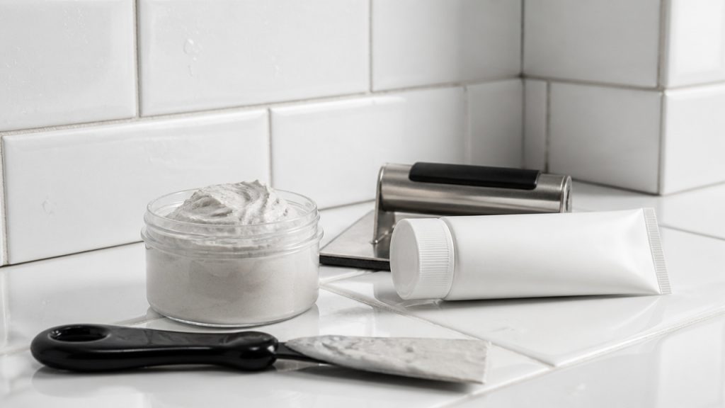 Best Grout to Use in Showers for Lasting Waterproof Strength