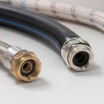 best hoses for washing machine