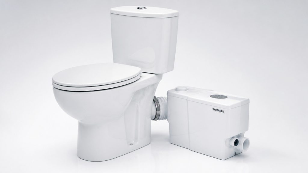 Best Macerating Toilet Models for Easy Bathroom Installation