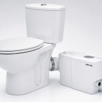 best macerating toilet
